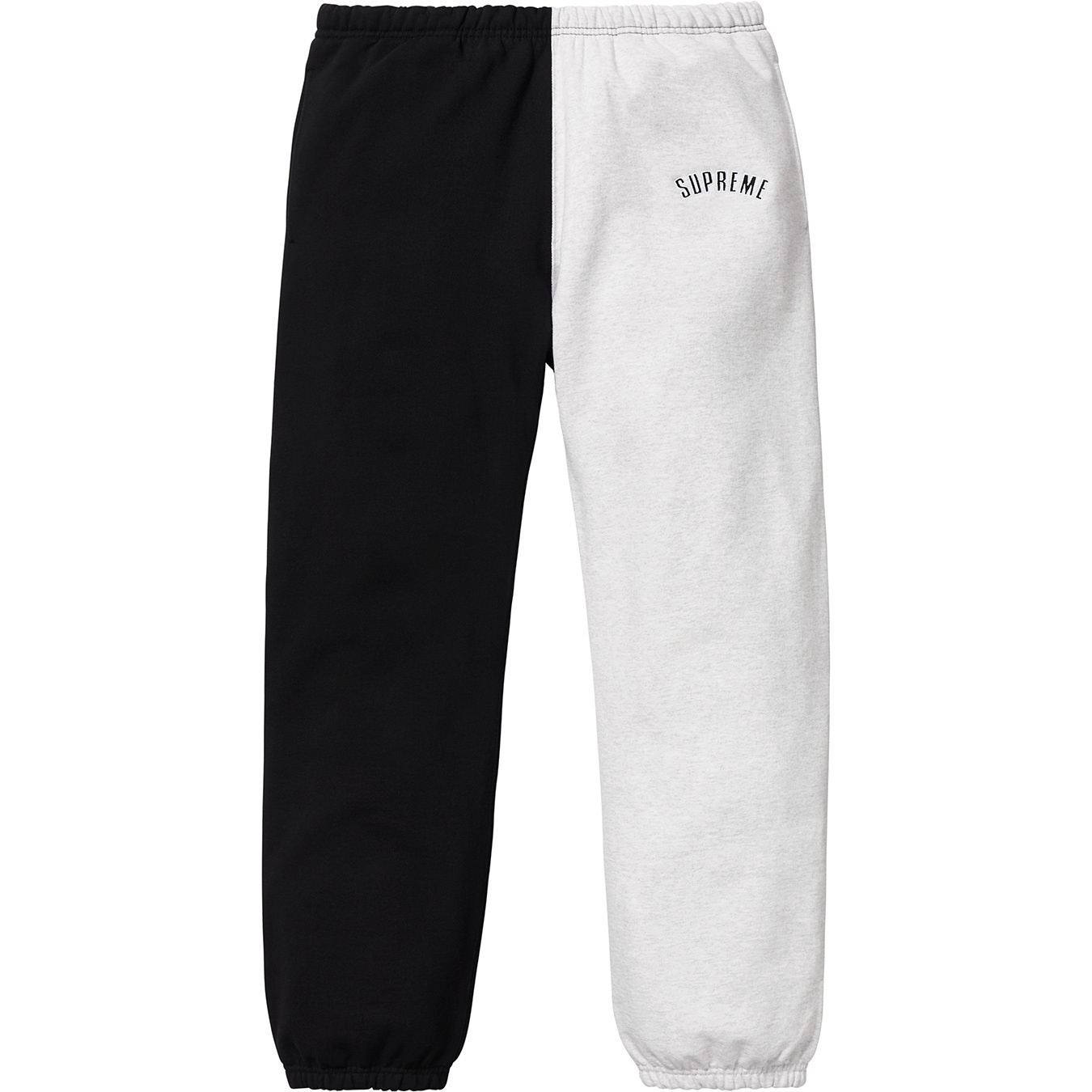 Split Sweatpant view 6